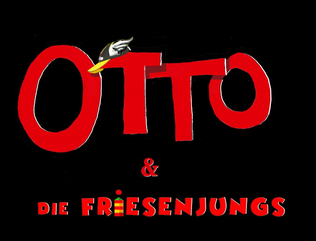 OTTO & Die Friesenjungs